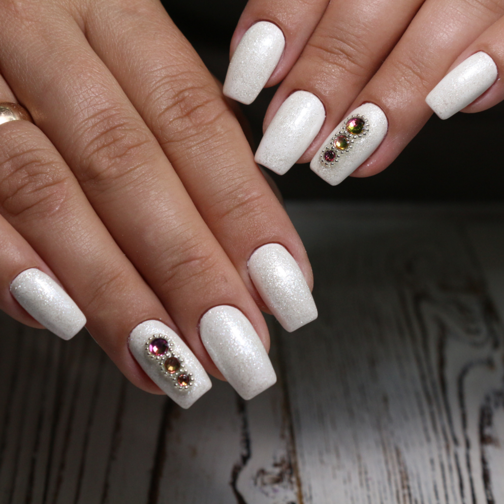 Expertly crafted nail designs available at a leading nail salon in Cerritos, CA.